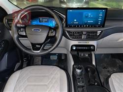 فۆرد ئێسکەیپ